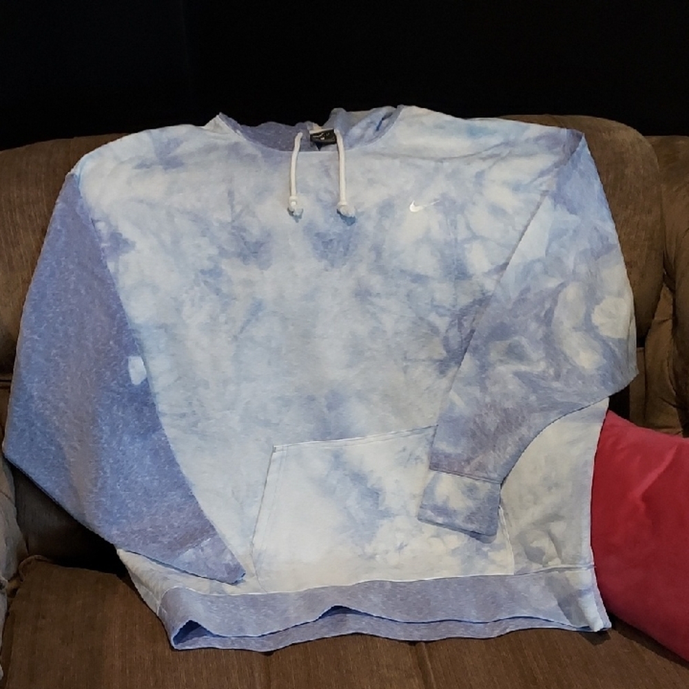 Nike Dri-Fit Hoodie